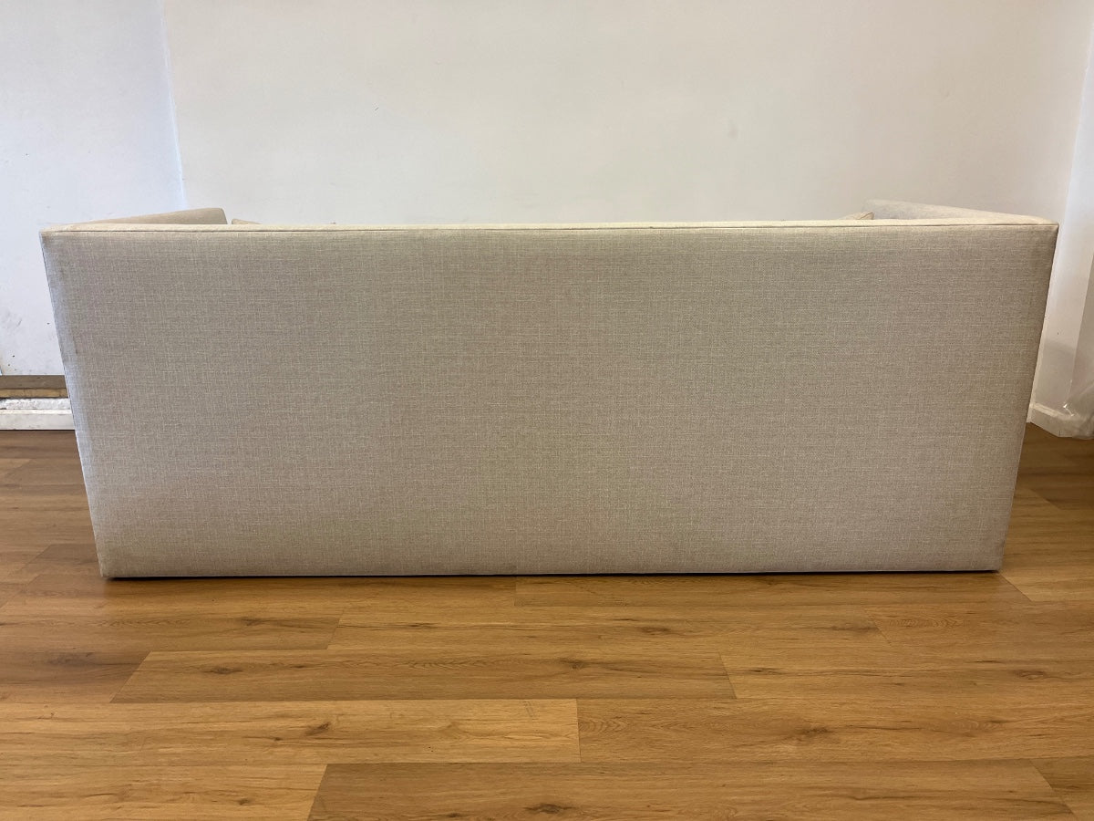 Suzanne Kasler for Hickory Chair Lorraine Sofa