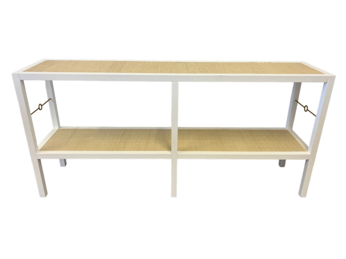Serena & Lily Cabot Console