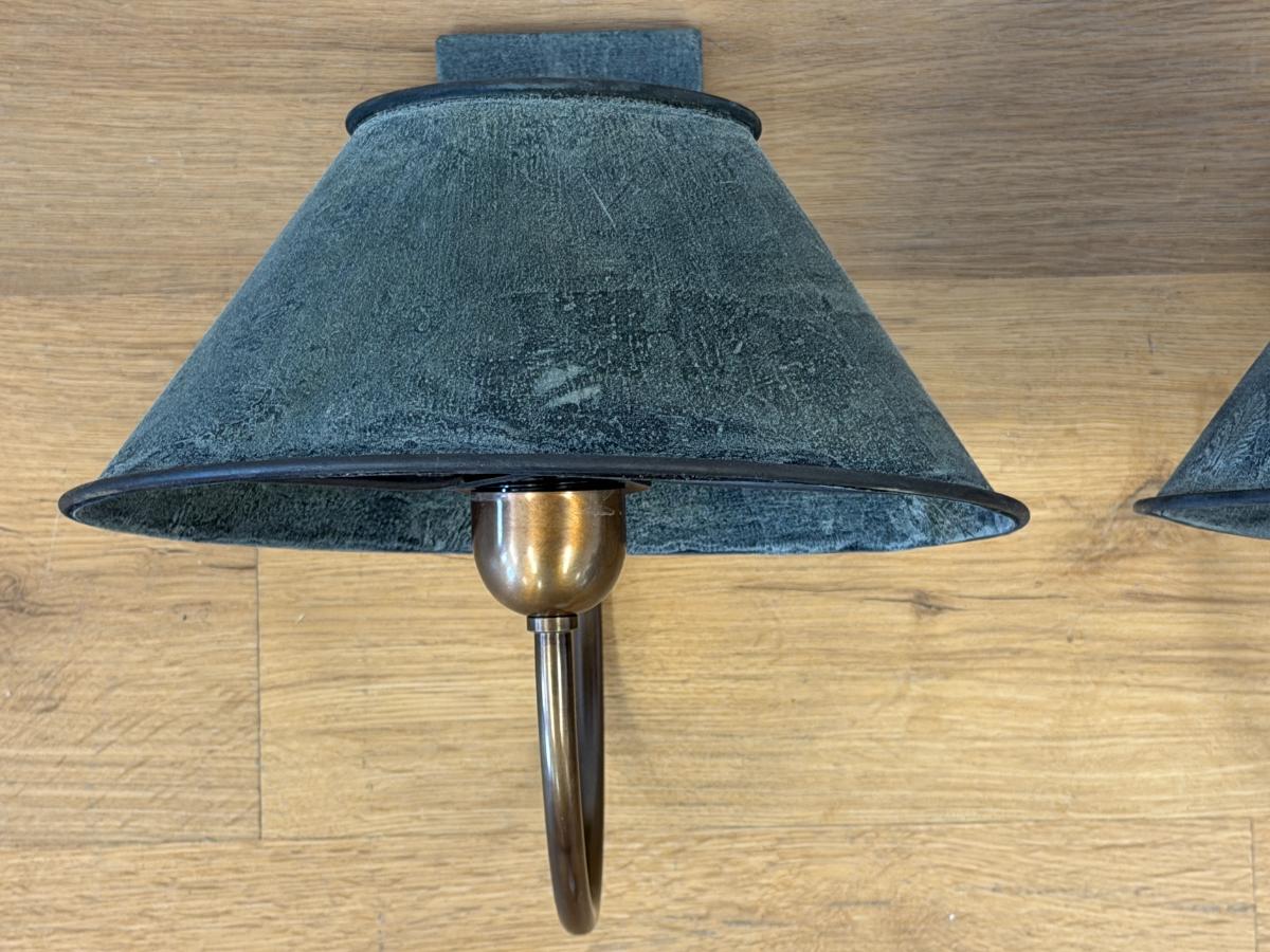 Lumárt Coursive Lanterns, Pair