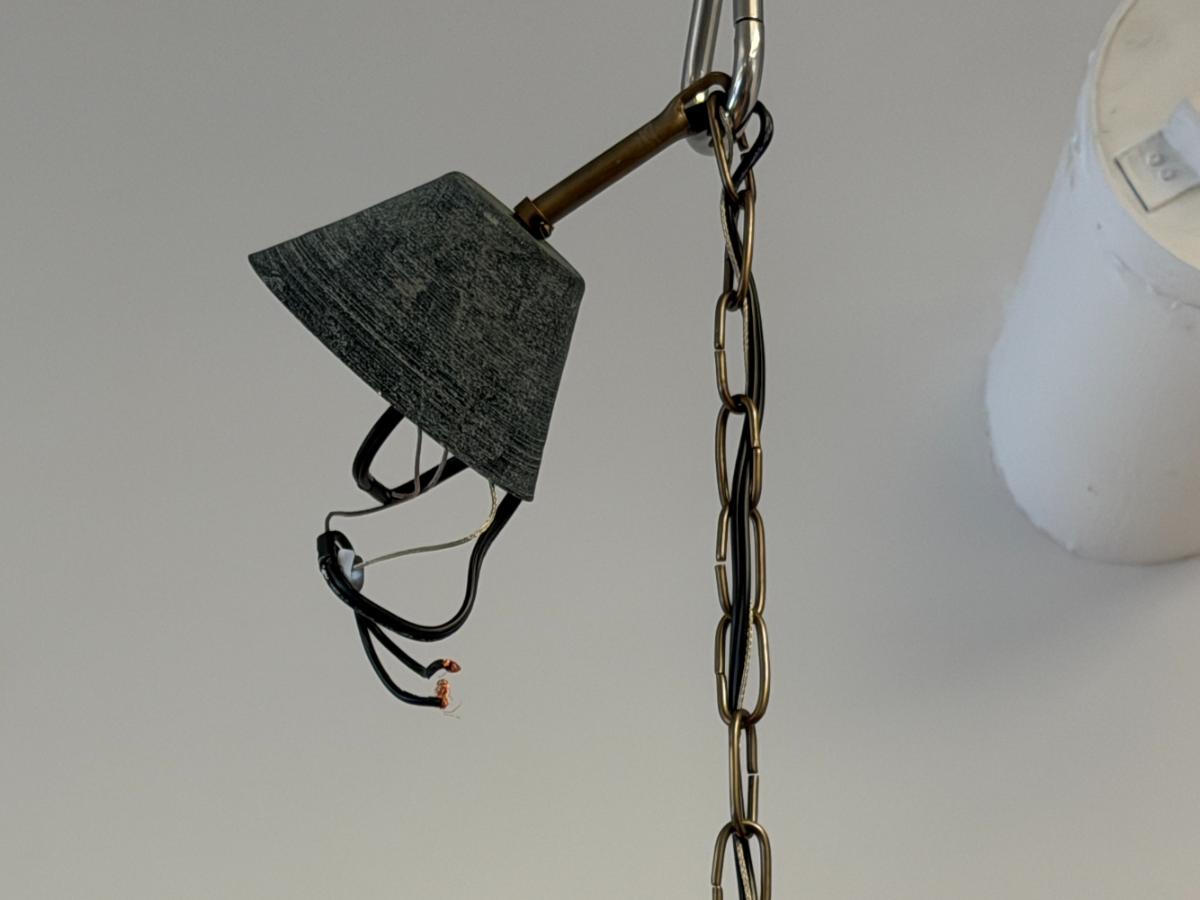Lumárt Suspension Diderot Pendant