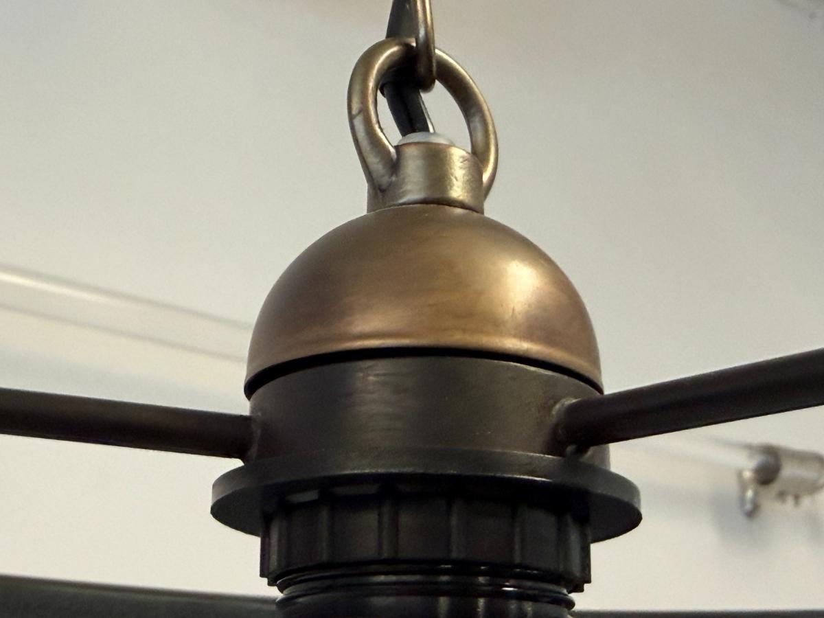 Lumárt Suspension Diderot Pendant