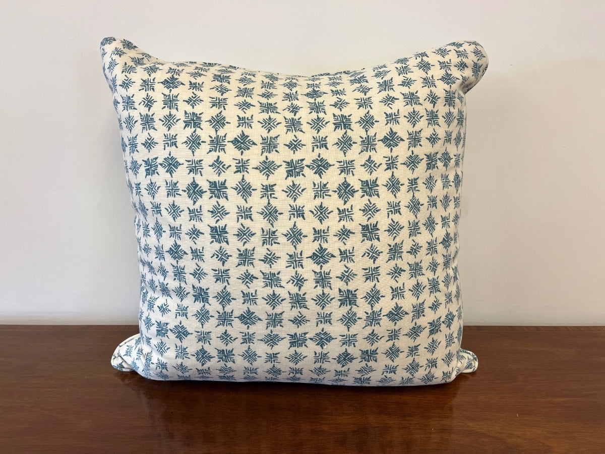Schuyler Samperton Firefly Pillow