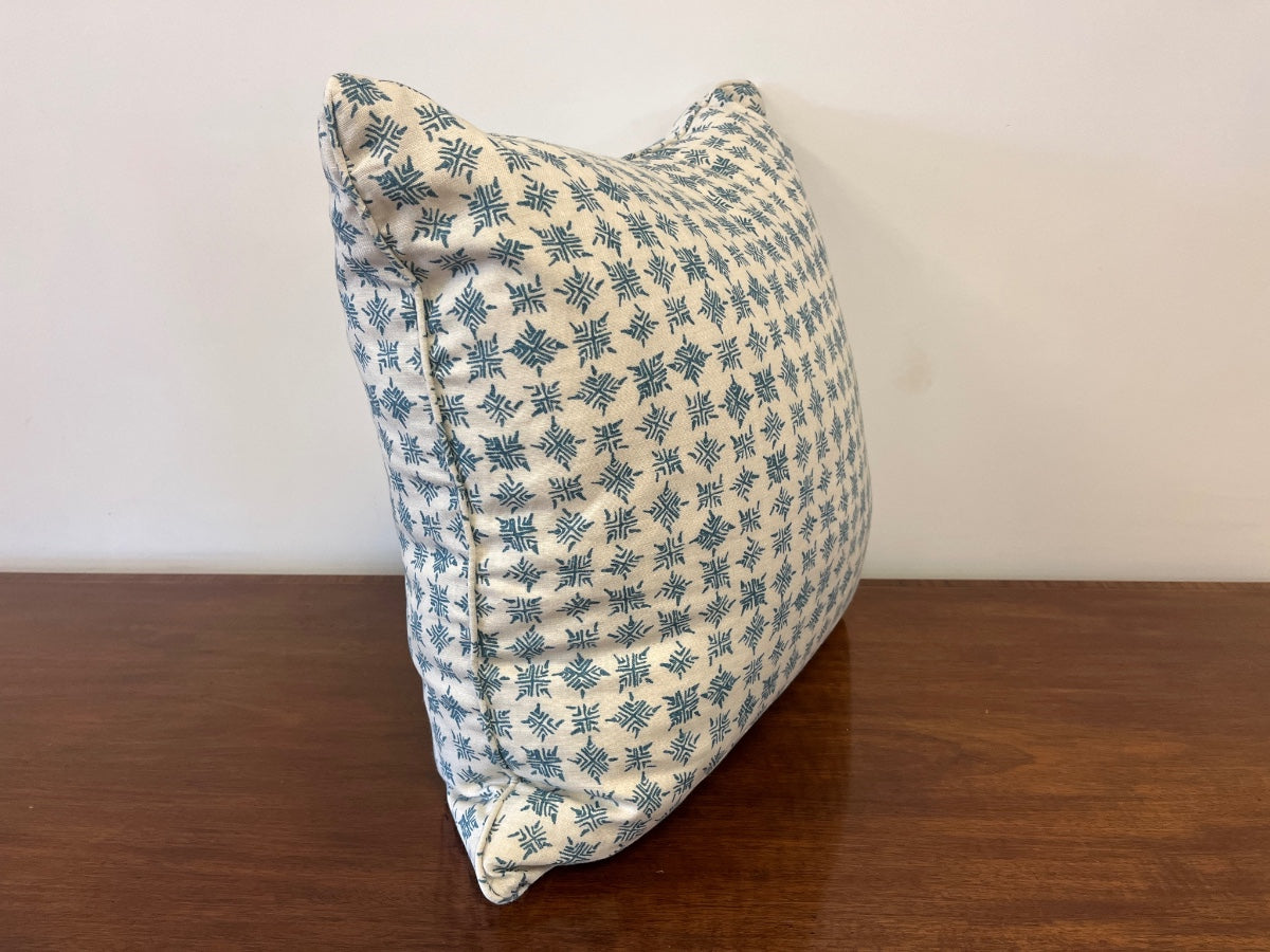 Schuyler Samperton Firefly Pillow