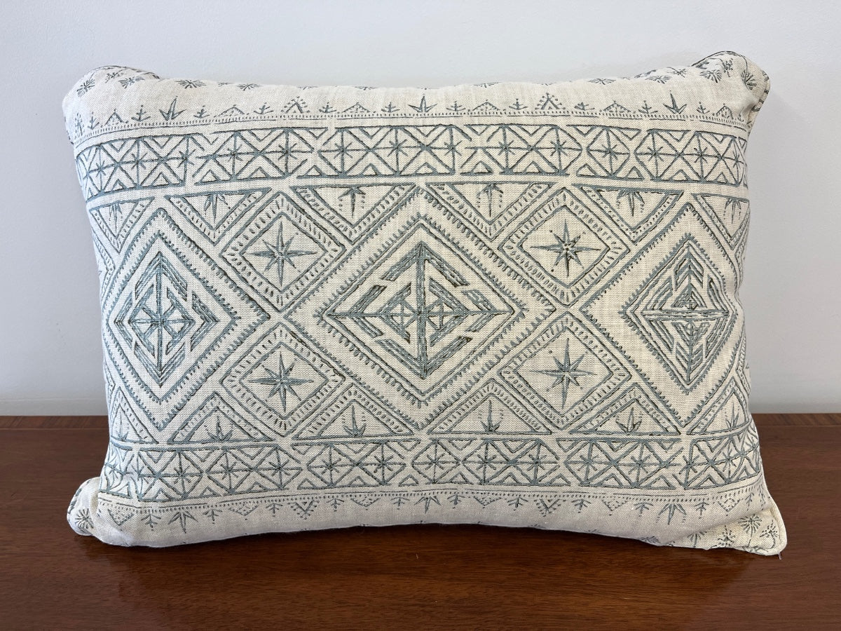 Guy Goodfellow Fez Pillow