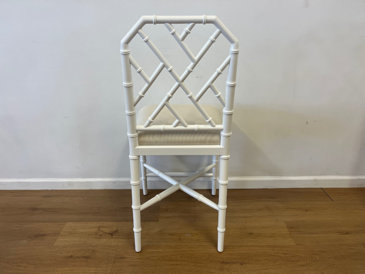 Villa & House Jardin Counter Stools, Set of 3