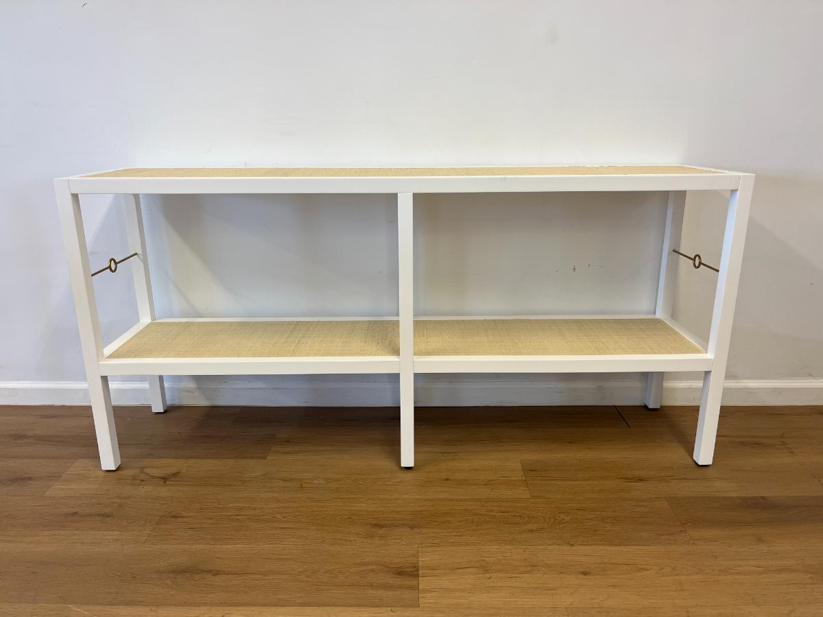 Serena & Lily Cabot Console