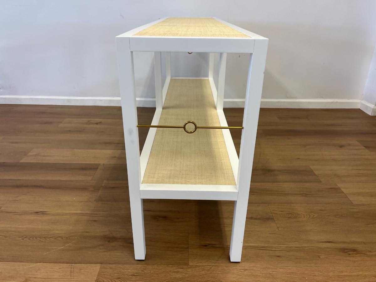 Serena & Lily Cabot Console