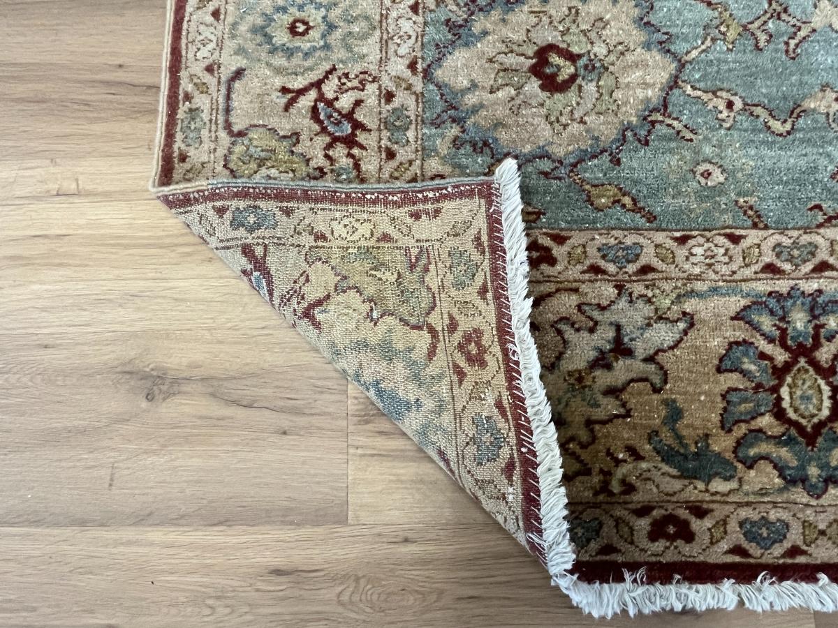 Vintage Persian Tabriz Rug