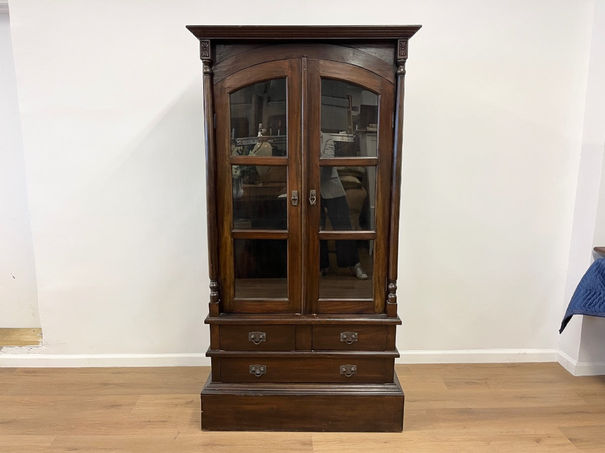 ABC Carpet & Home Canterbury Curio