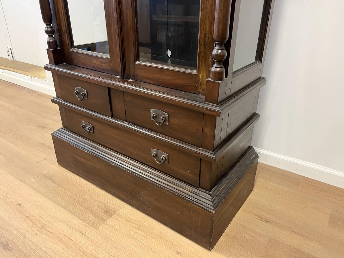 ABC Carpet & Home Canterbury Curio