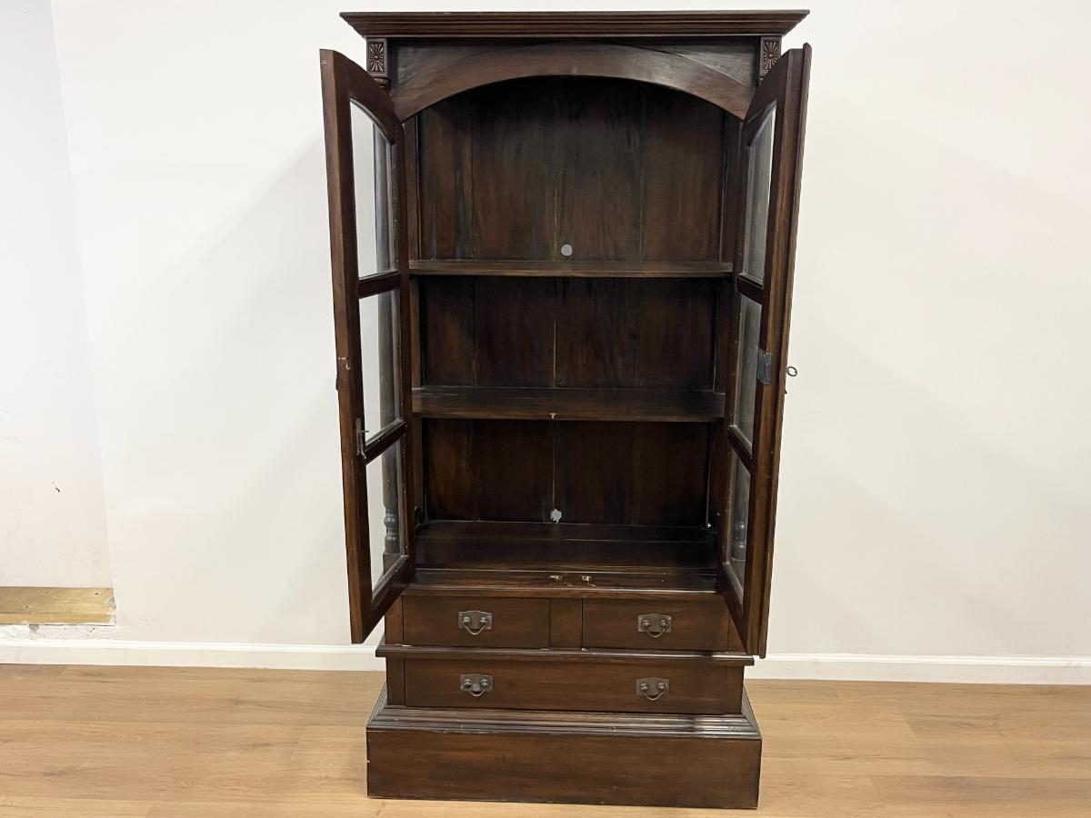 ABC Carpet & Home Canterbury Curio