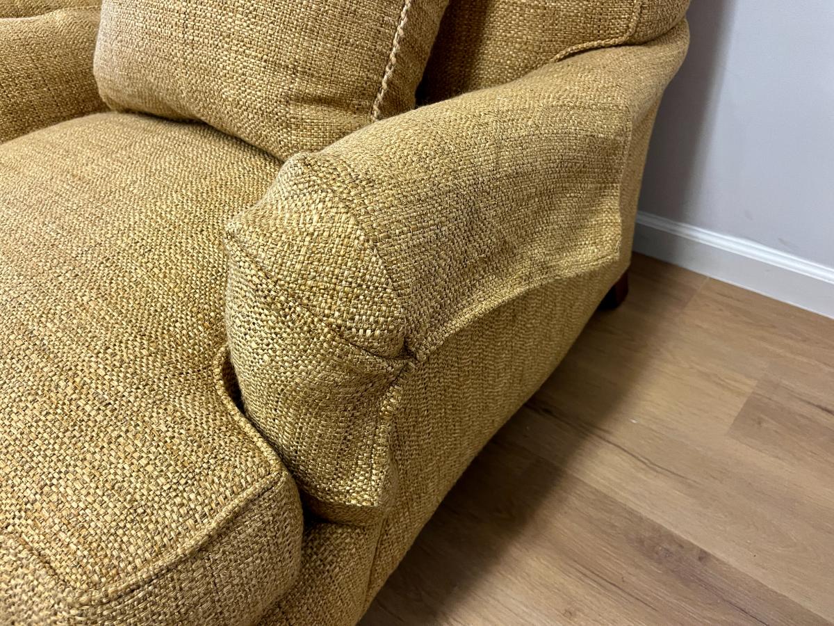 Lillian August Albert Chairs, Pair