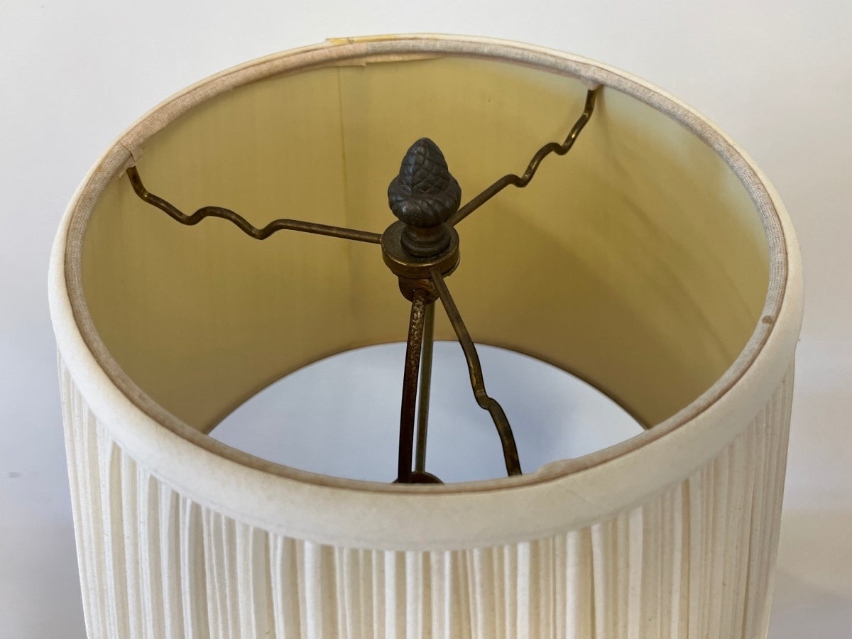 White Gourd Lamp