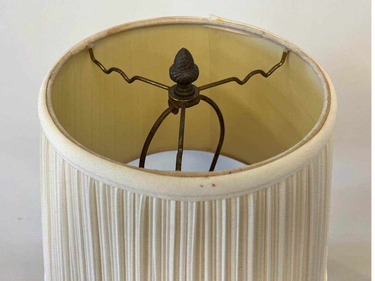 White Gourd Lamp
