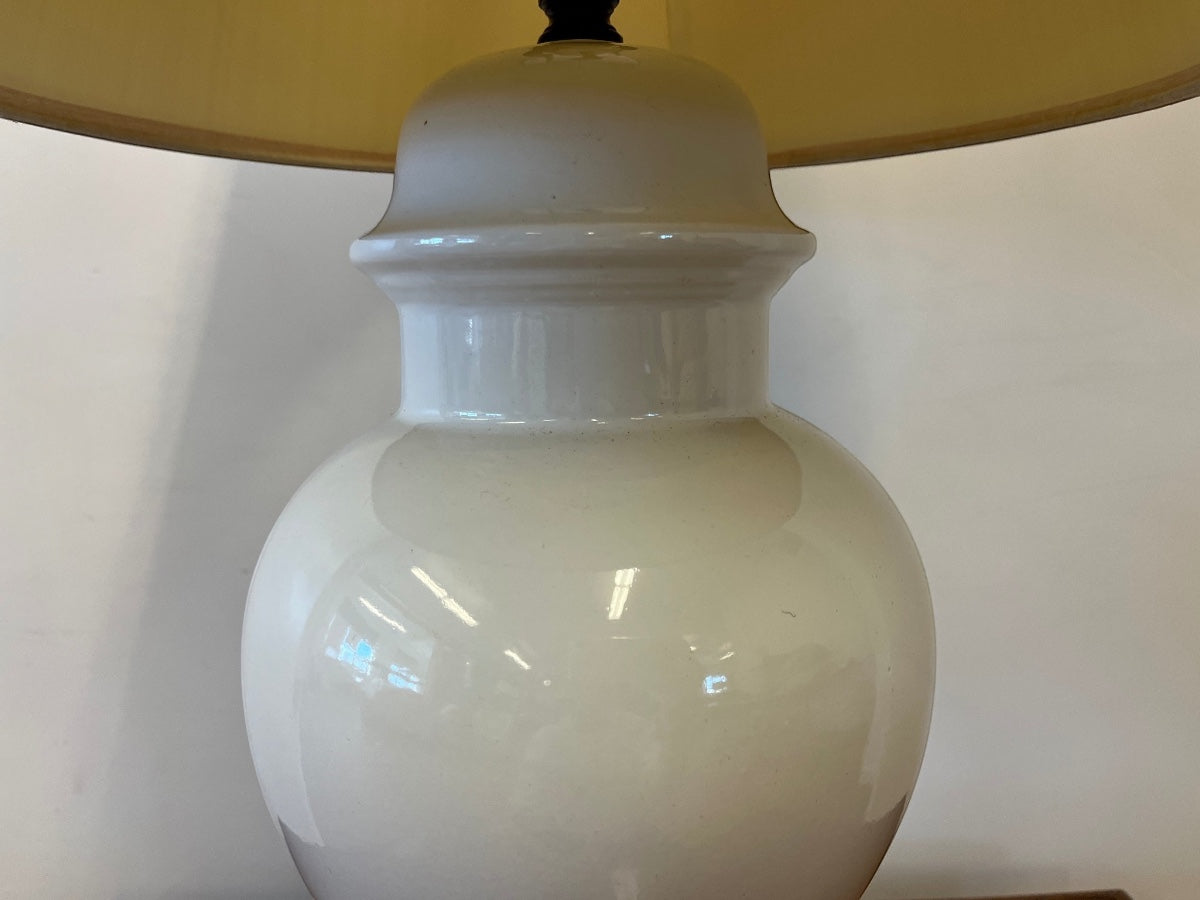 White Gourd Lamp