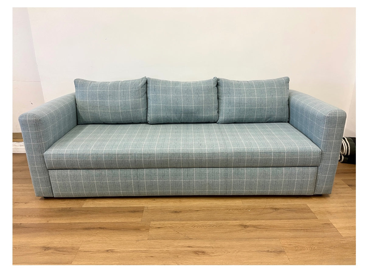 CB Trundle Sleeper Sofa