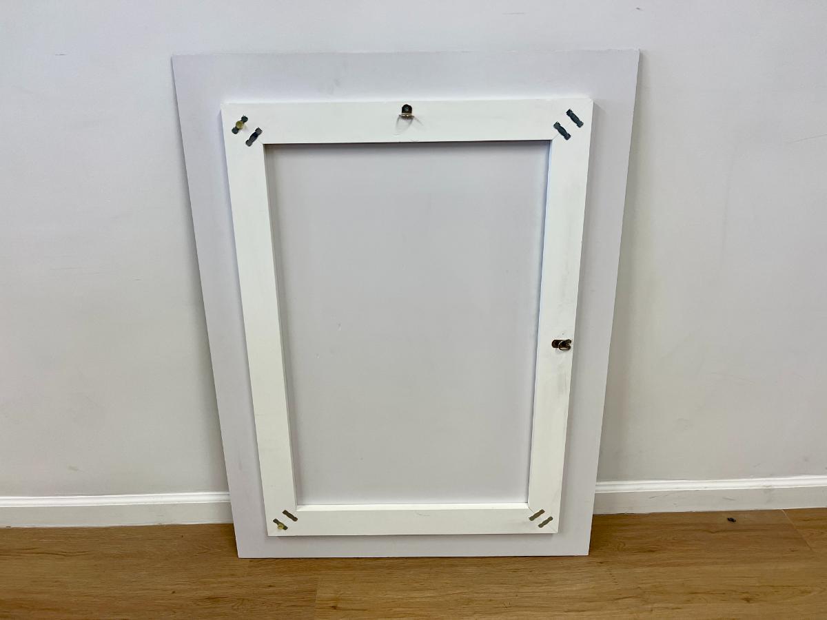 Barbara Erdmann Romanoff Elements “Mesh”