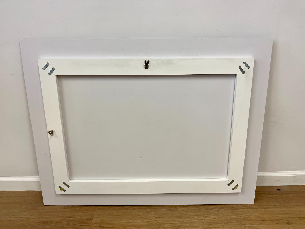 Barbara Erdmann Romanoff Elements “Mesh”