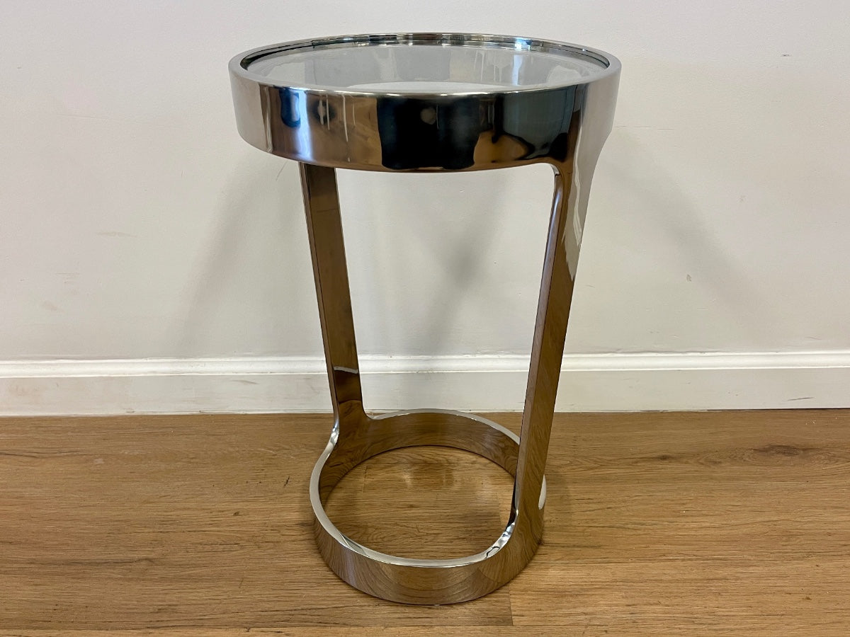 Mitchell Gold & Bob Williams Dax Drinks Table