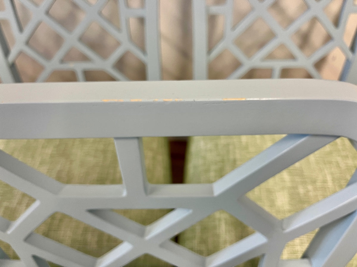Custom Woodbridge Furniture Merrion Side Chairs, Set of 5
