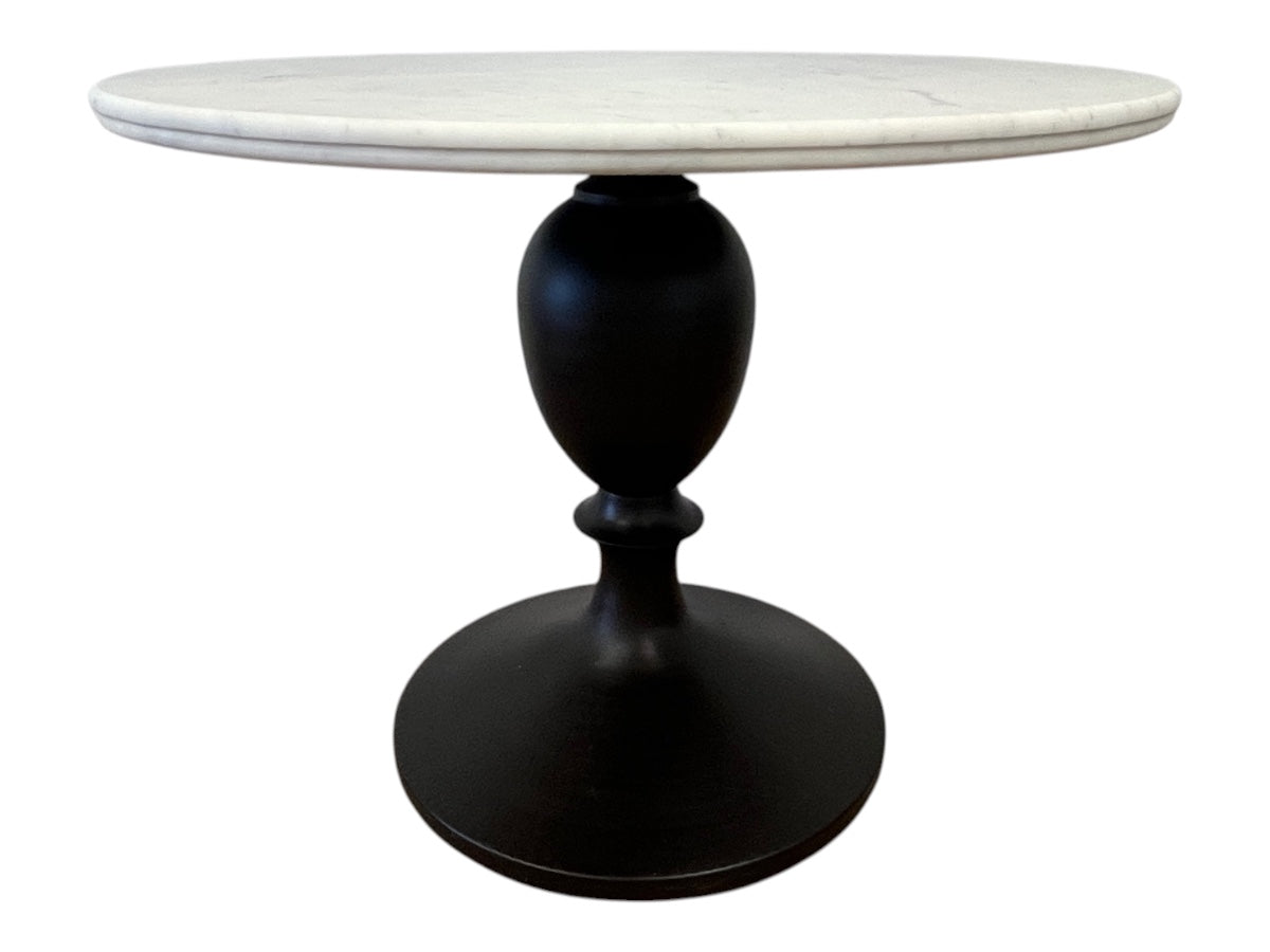 Pottery Barn Chapman Oval Bistro Table