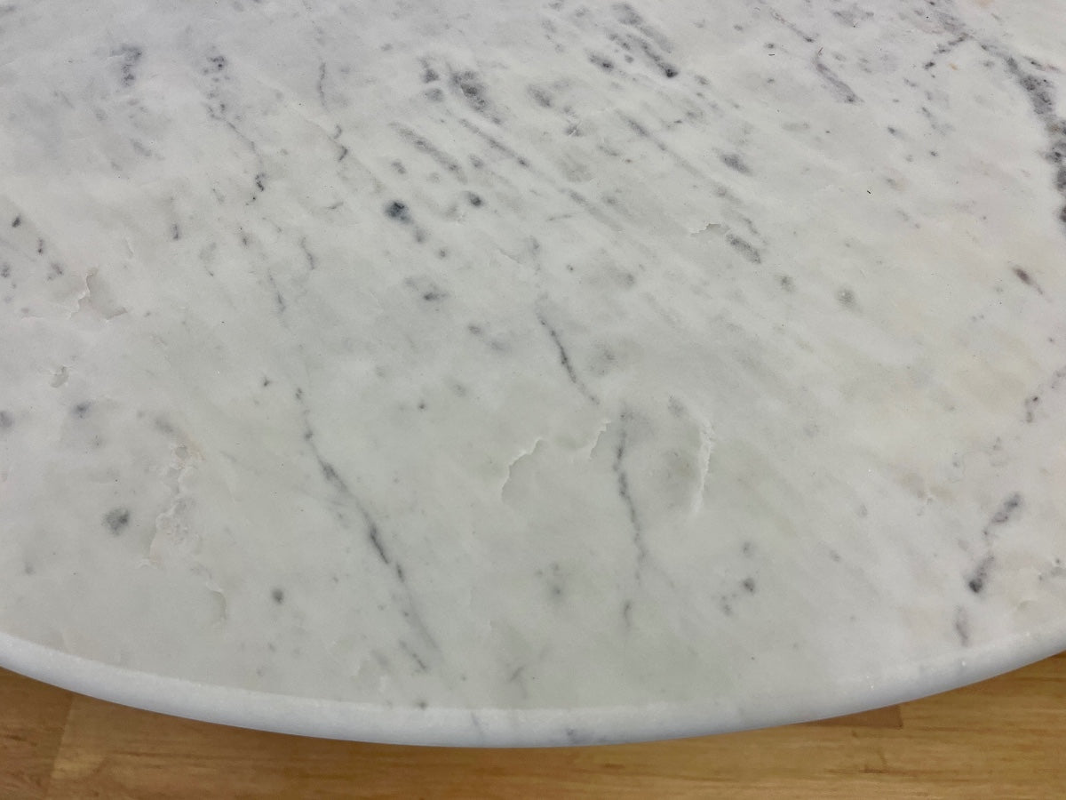 Pottery Barn Chapman Oval Bistro Table