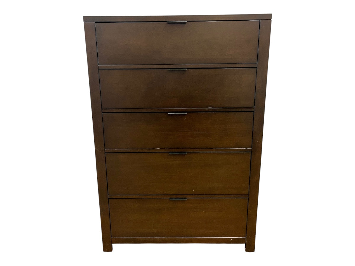 Tribeca 5-Drawer Chest