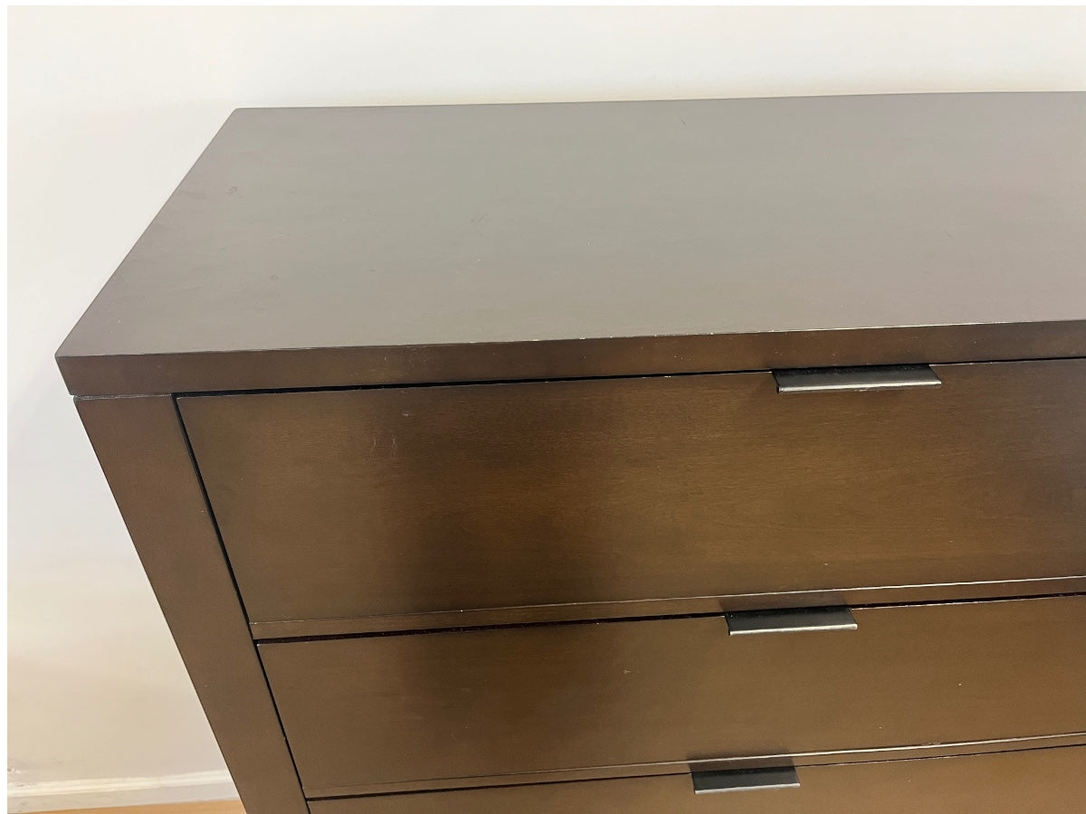Tribeca 5-Drawer Chest