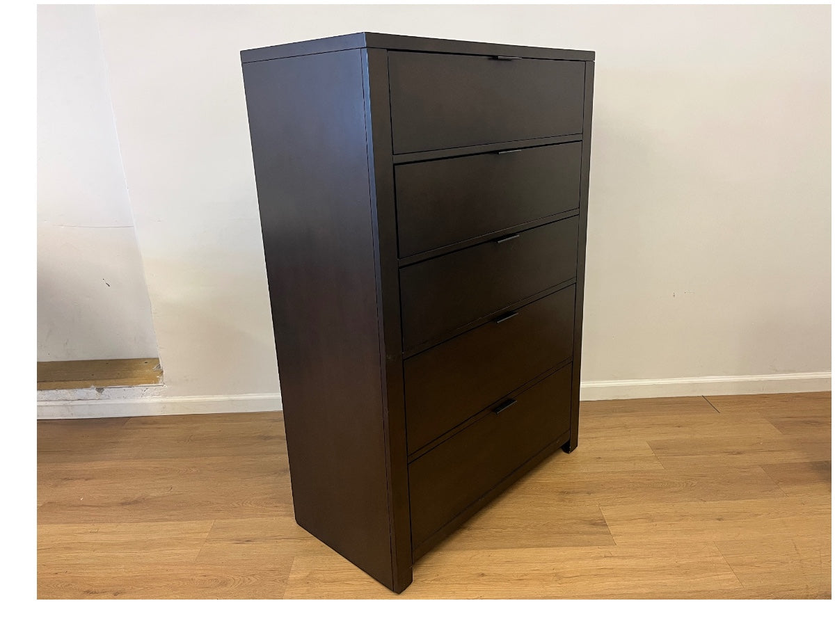 Tribeca 5-Drawer Chest