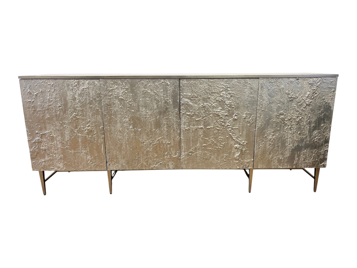 John-Richard Collection Gironde Four-Door Sideboard