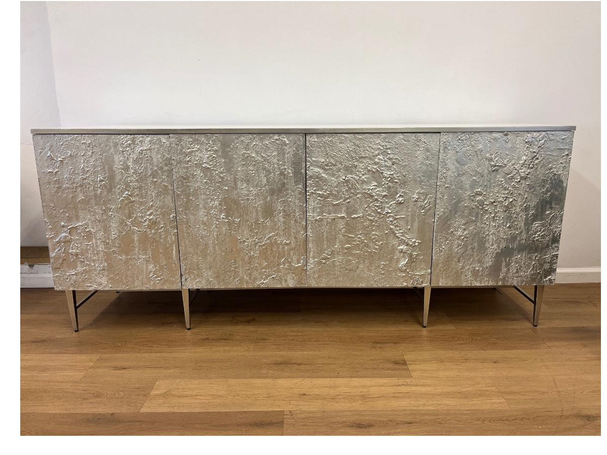 John-Richard Collection Gironde Four-Door Sideboard