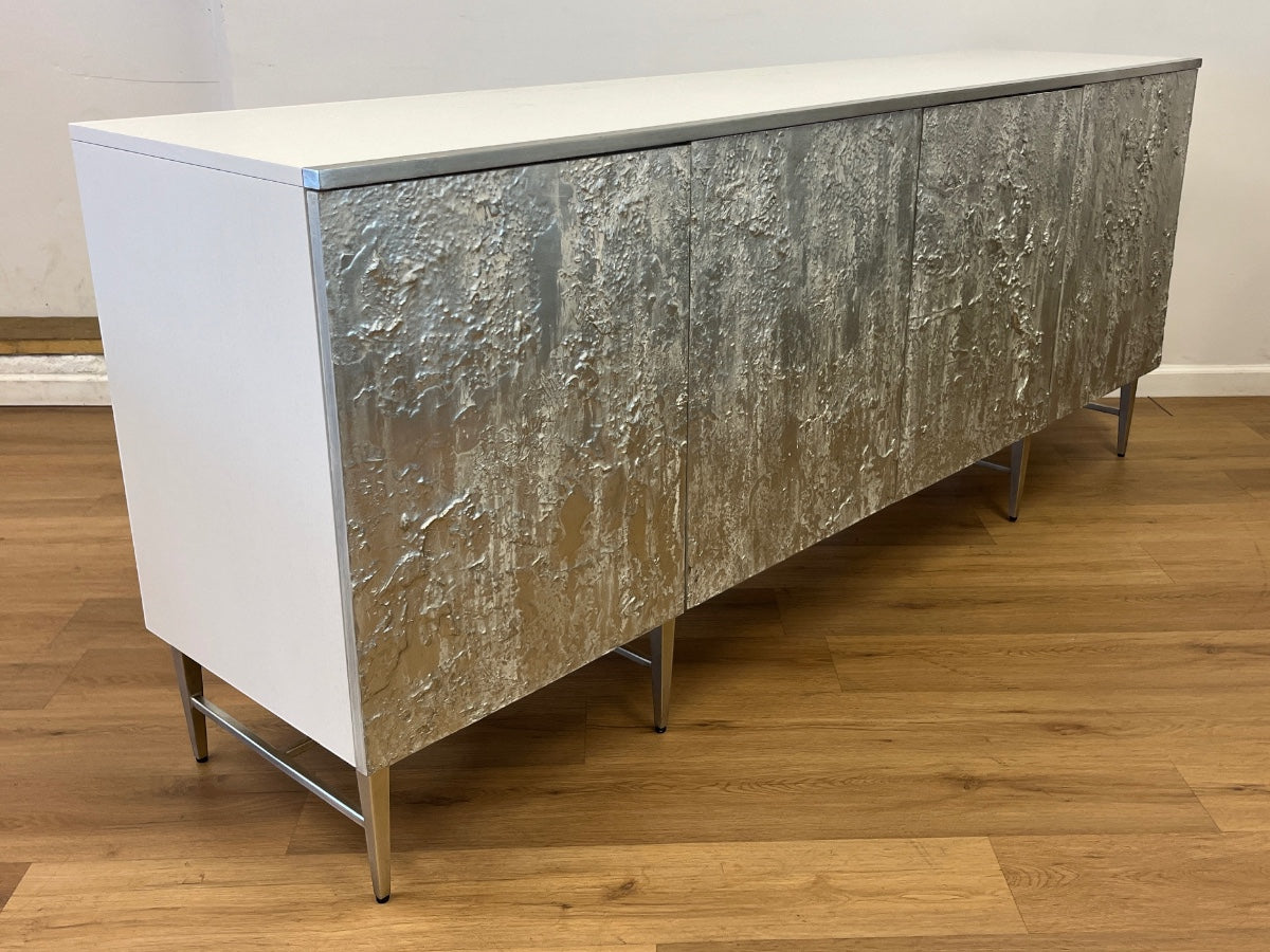 John-Richard Collection Gironde Four-Door Sideboard