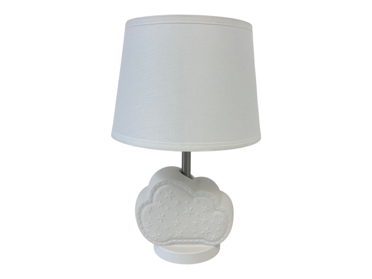 PB Kids Cloud Table Lamp