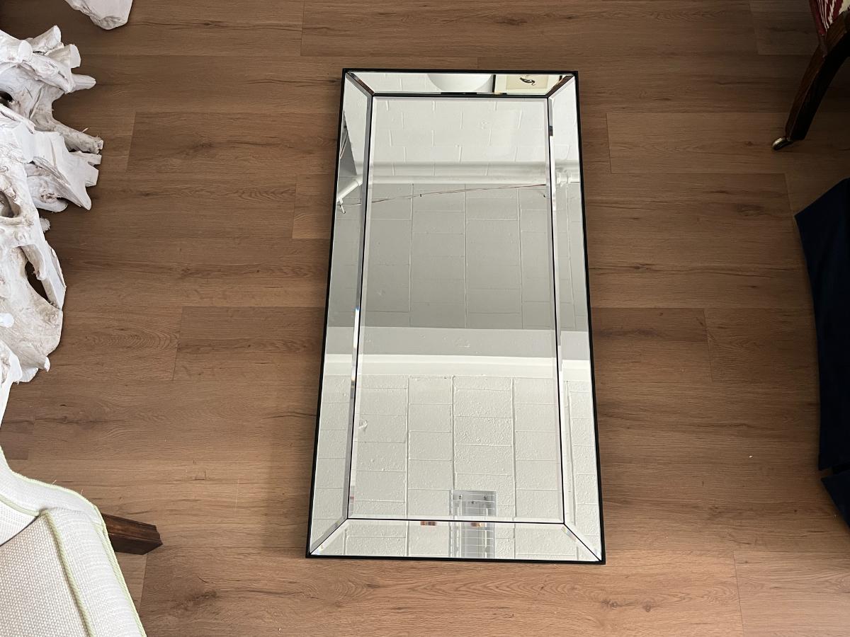 Pottery Barn Astor Wall Mirror