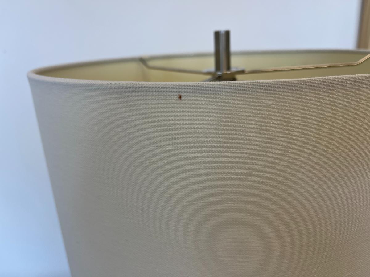 Uttermost Ascent Table Lamp