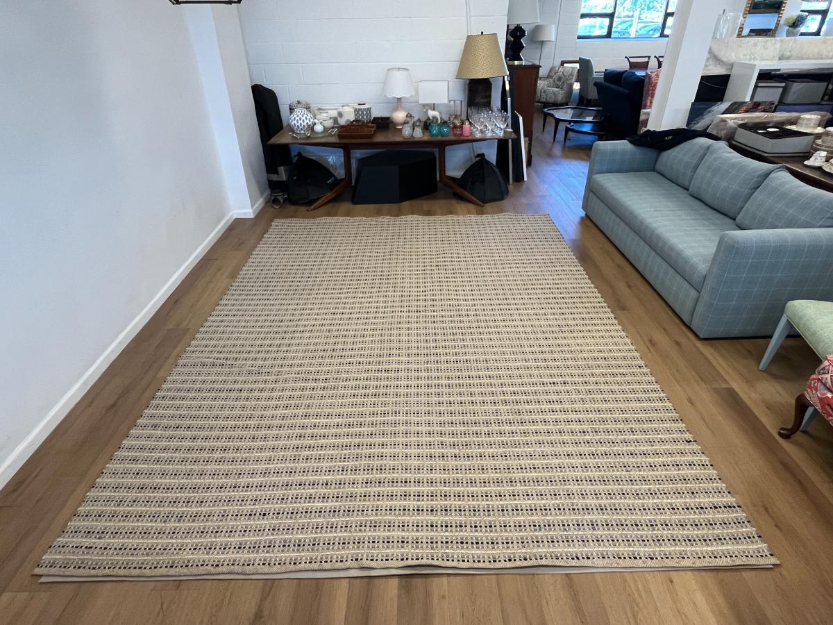 9 x 12 Dash & Albert Jute Rug