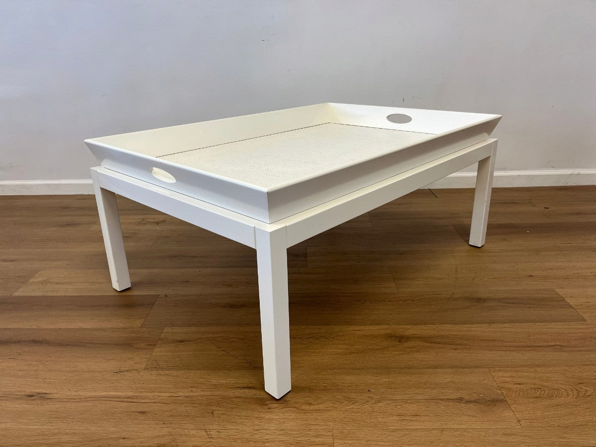Oomph Cocktail Table