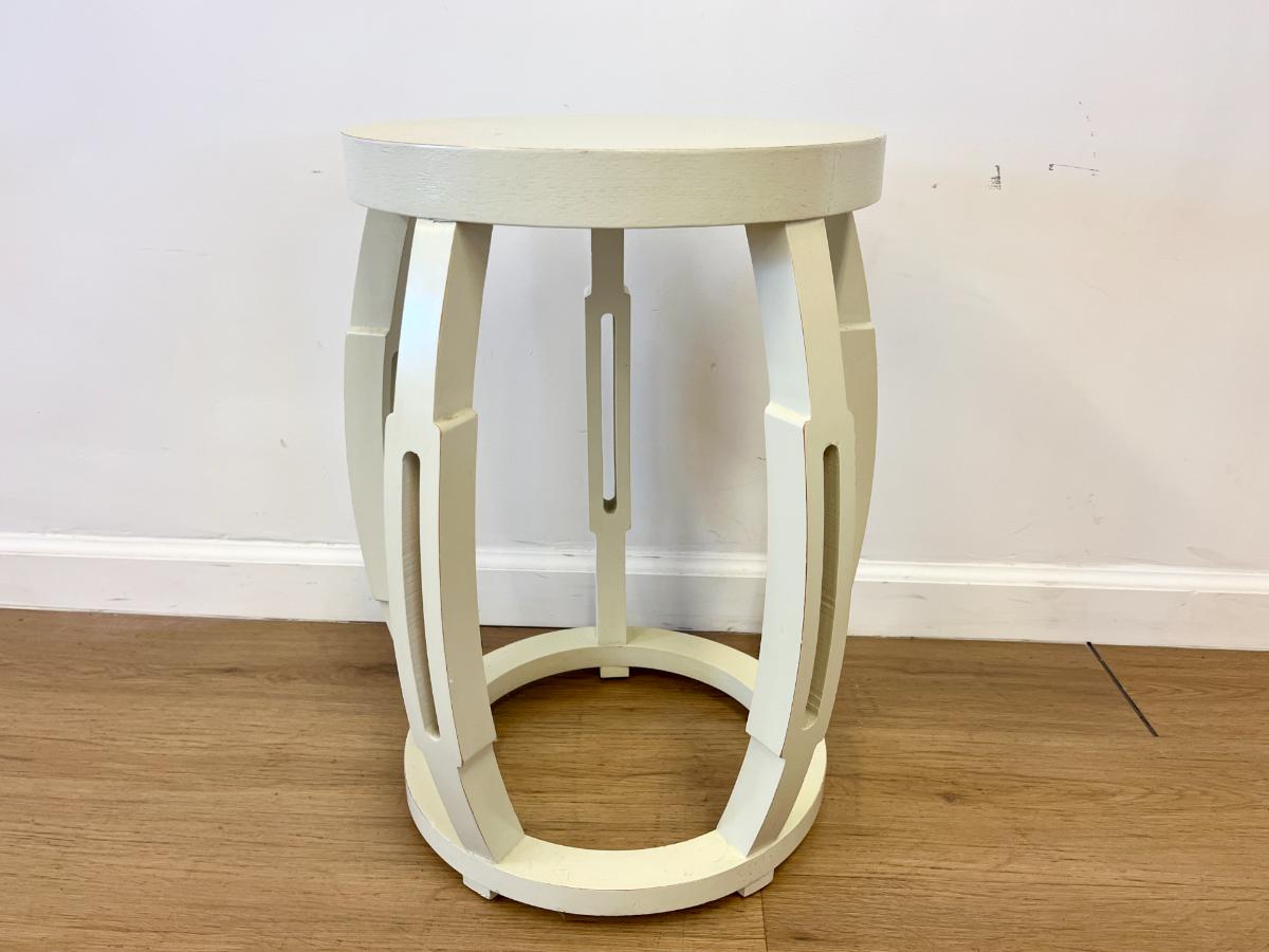 Bungalow 5 Taboret Stool