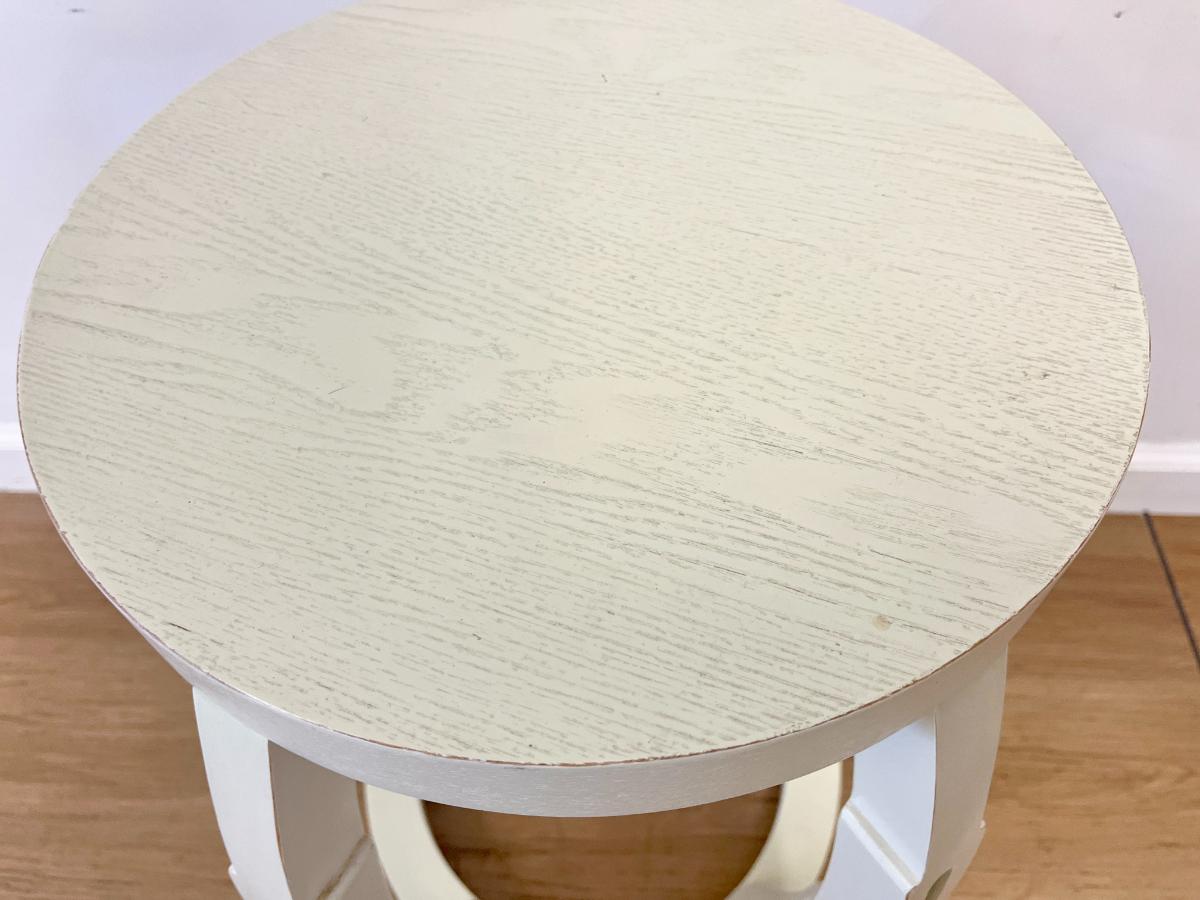 Bungalow 5 Taboret Stool