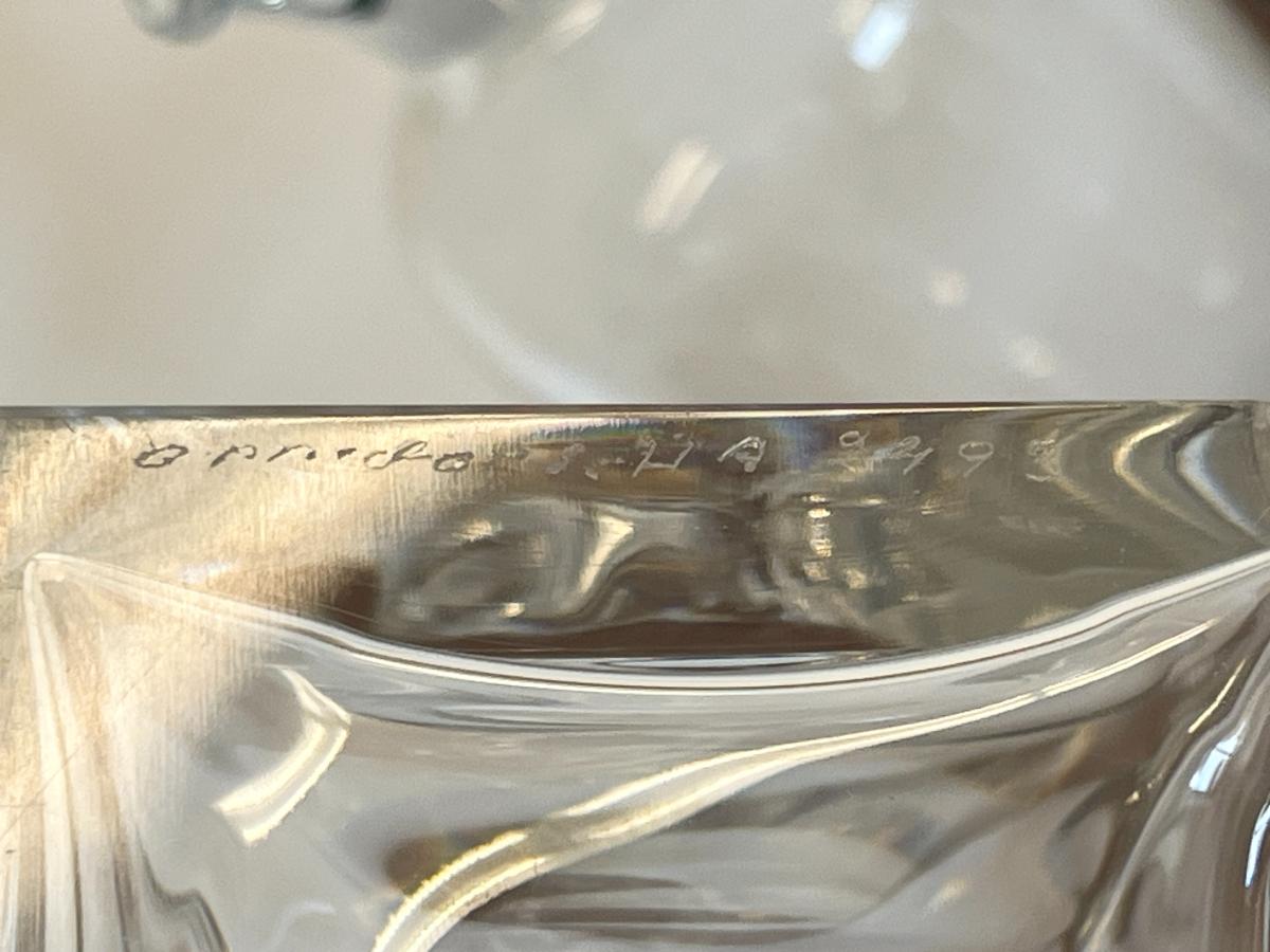 Collection of Crystal Decanters, Set of 15
