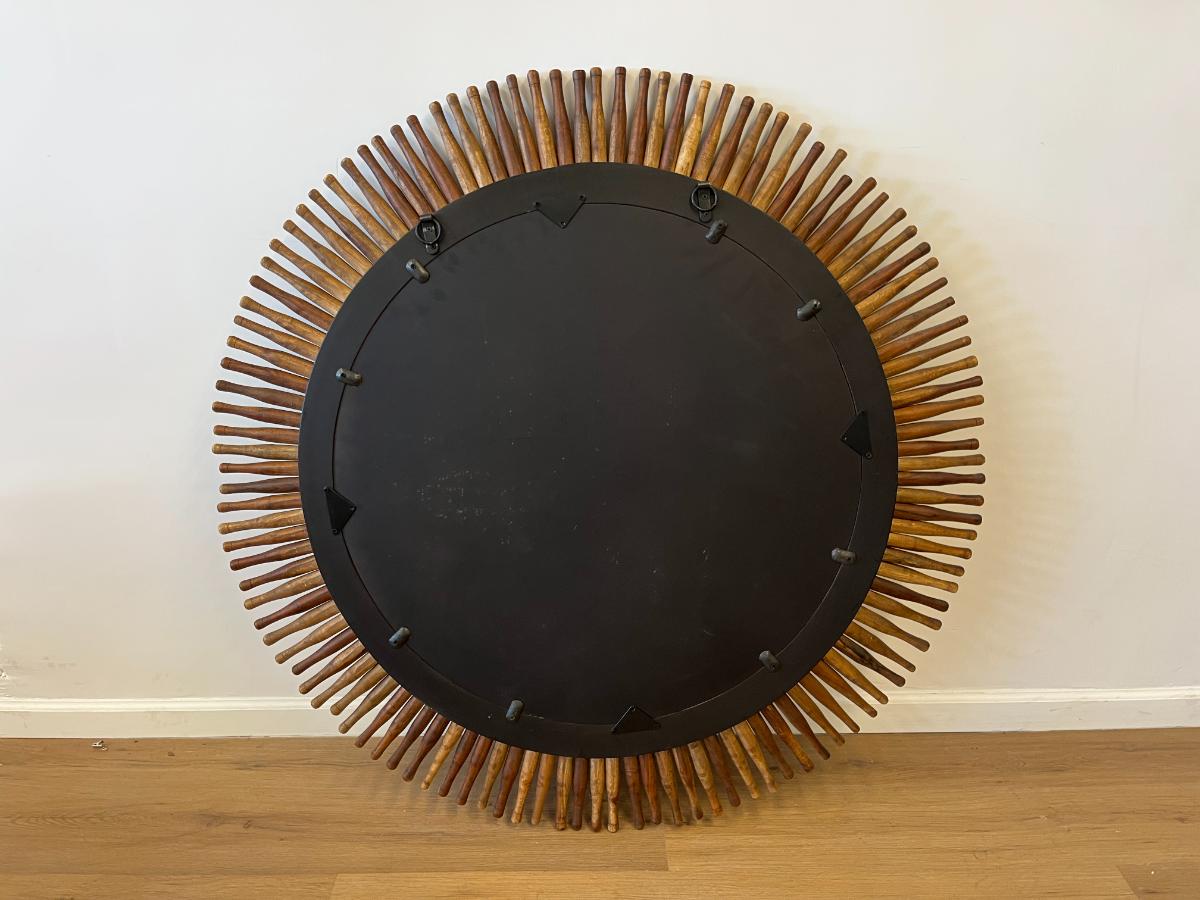 Regina Andrew Rolling Pin Mirror