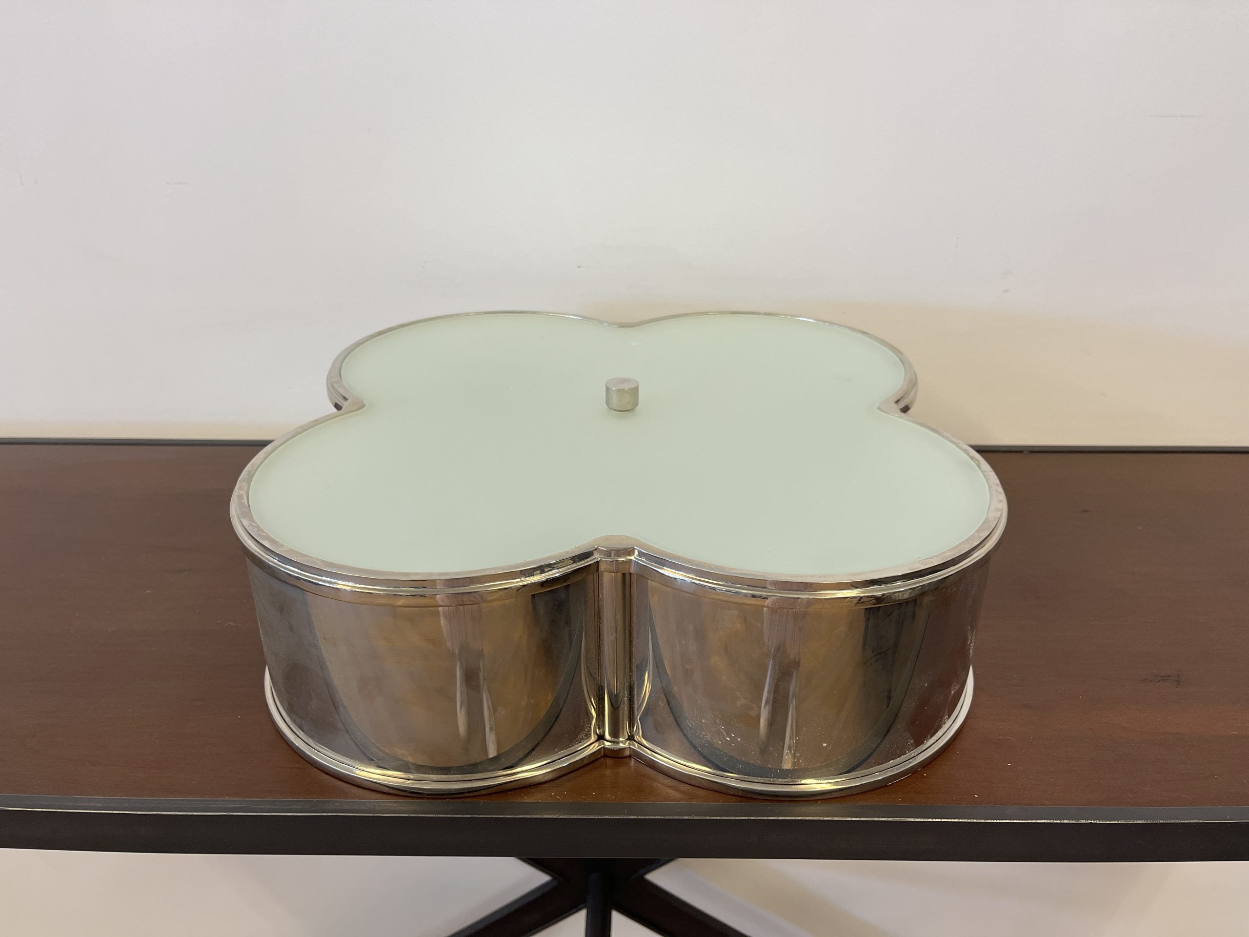 Basil Flush Mount By Alexa Hampton for Visual Comfort (1 of 5)