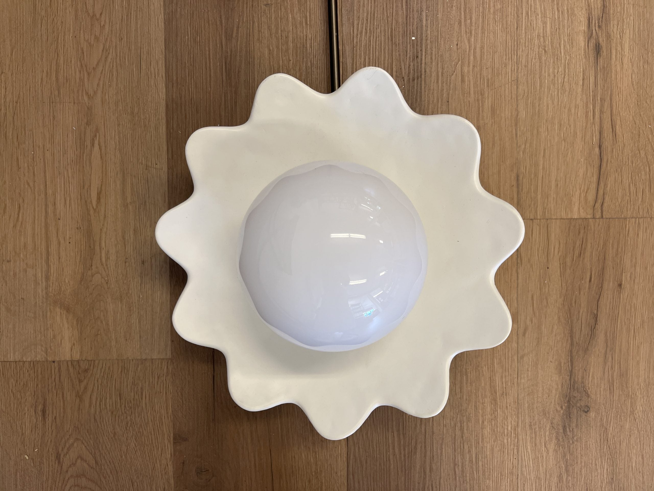 Organic Shapes Sconce, West Elm Kids