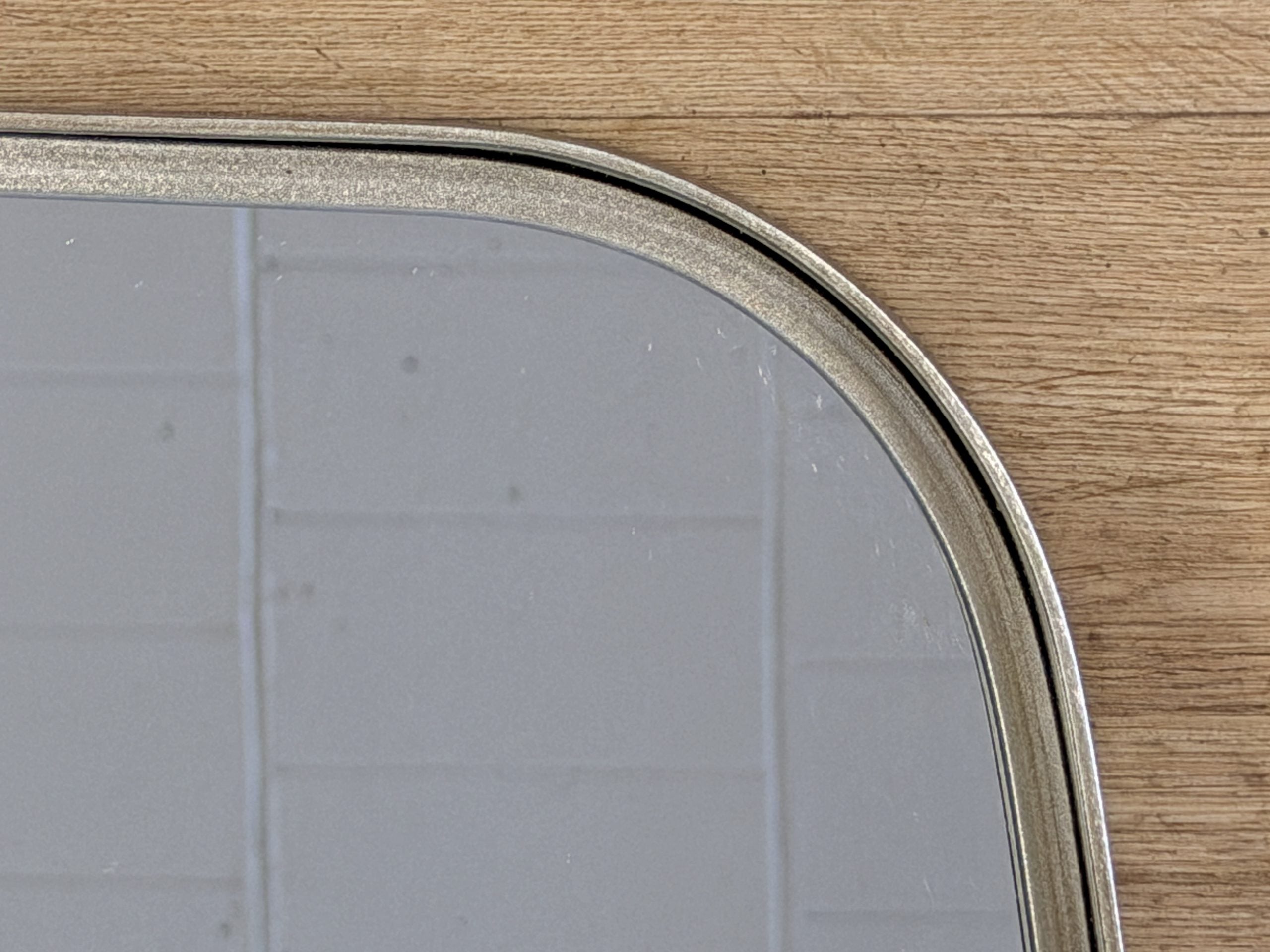 Uttermost Revelations Full Length Mirror