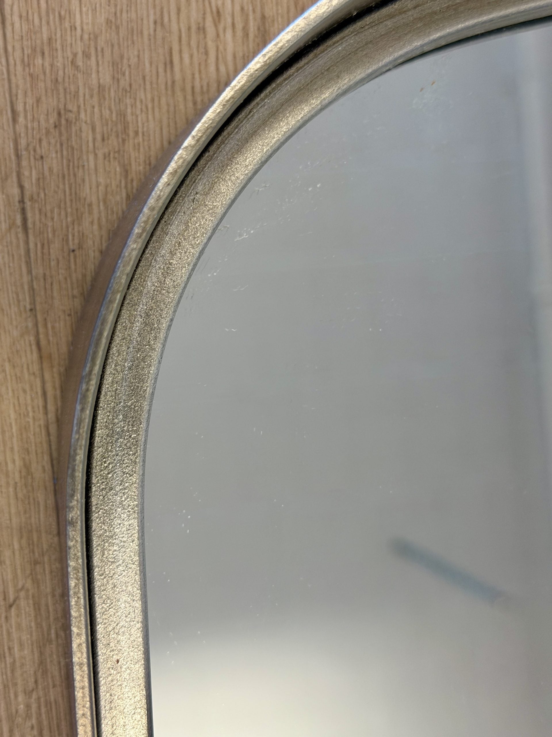 Uttermost Revelations Full Length Mirror