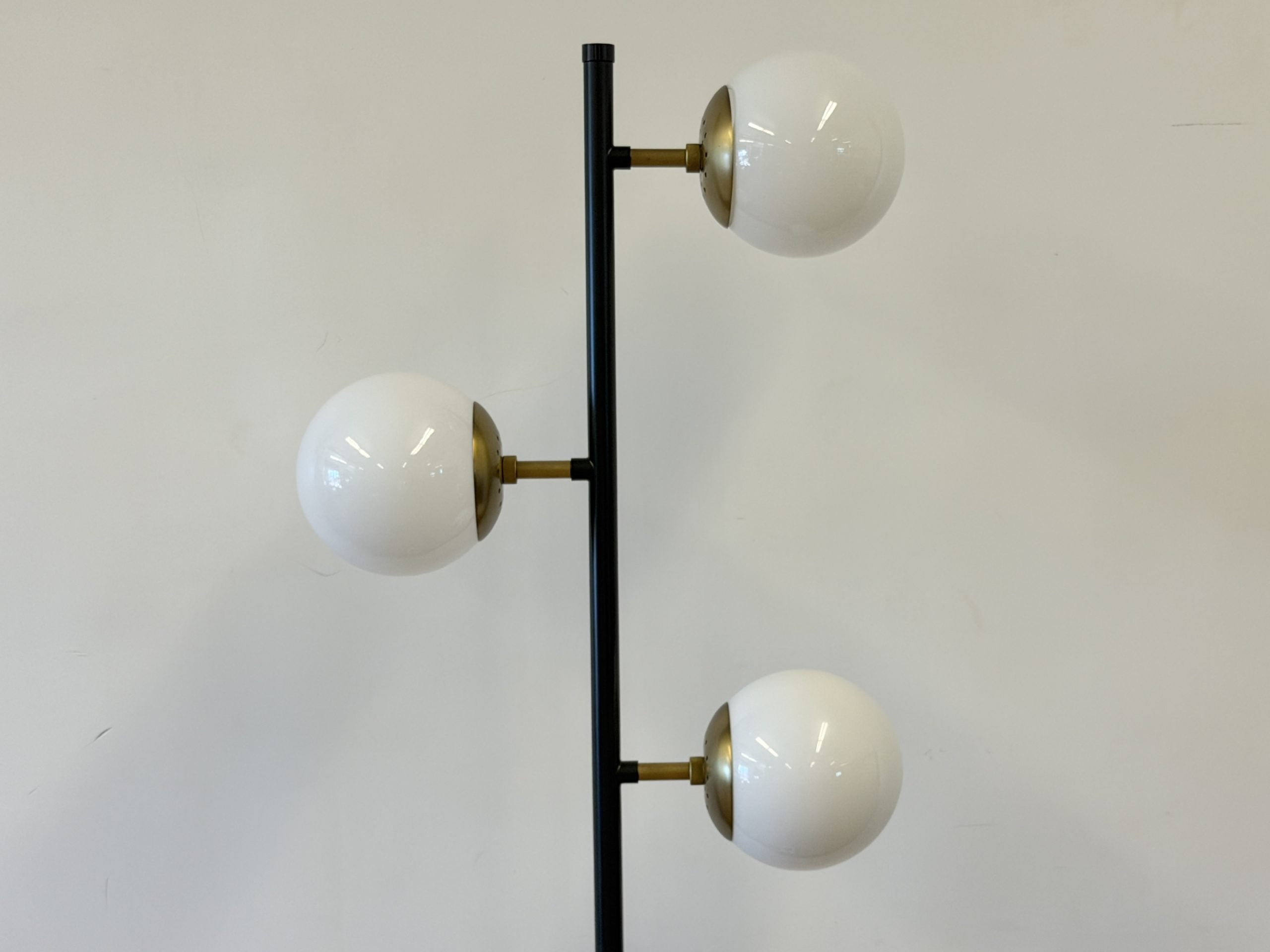 Leeland Floor Lamp by Pulp Design