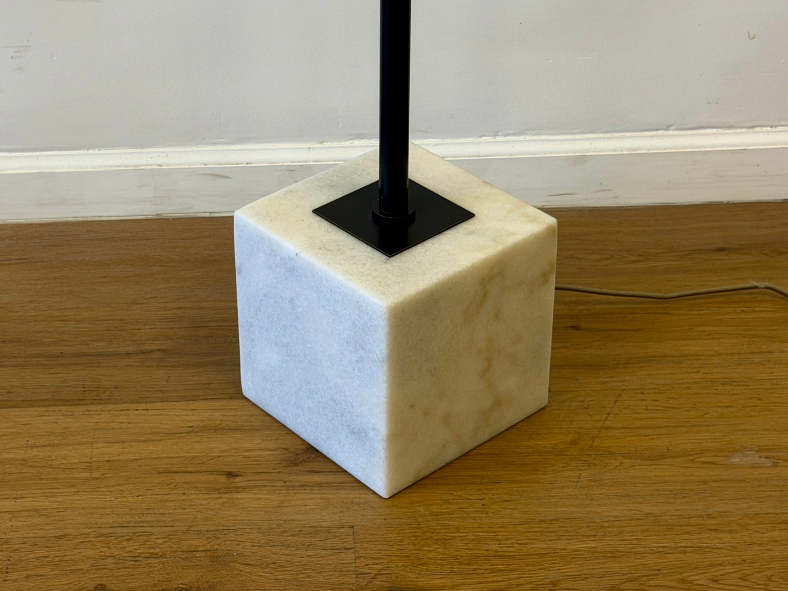 Leeland Floor Lamp by Pulp Design