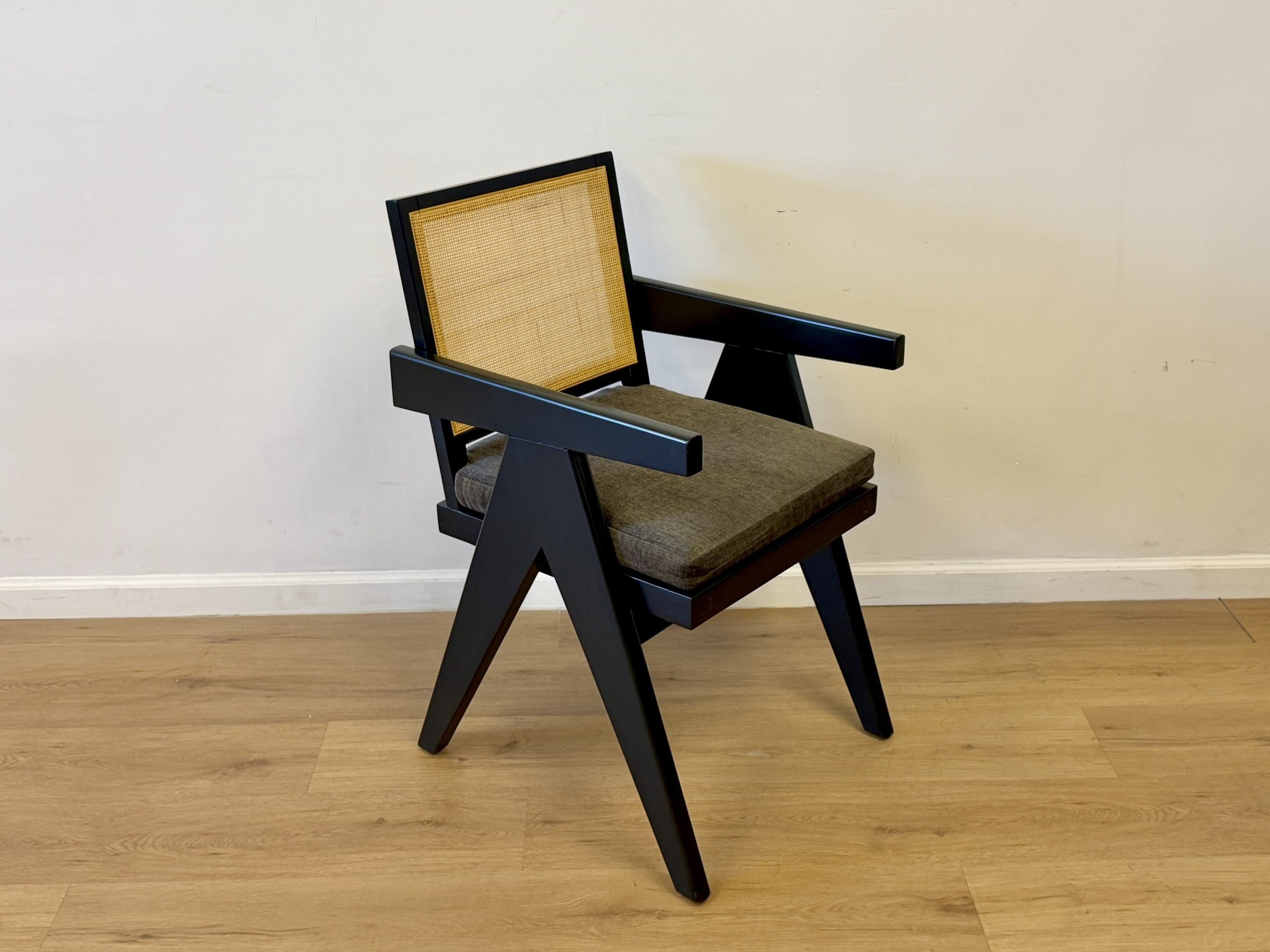 Cassina Capitol Complex Office Chair