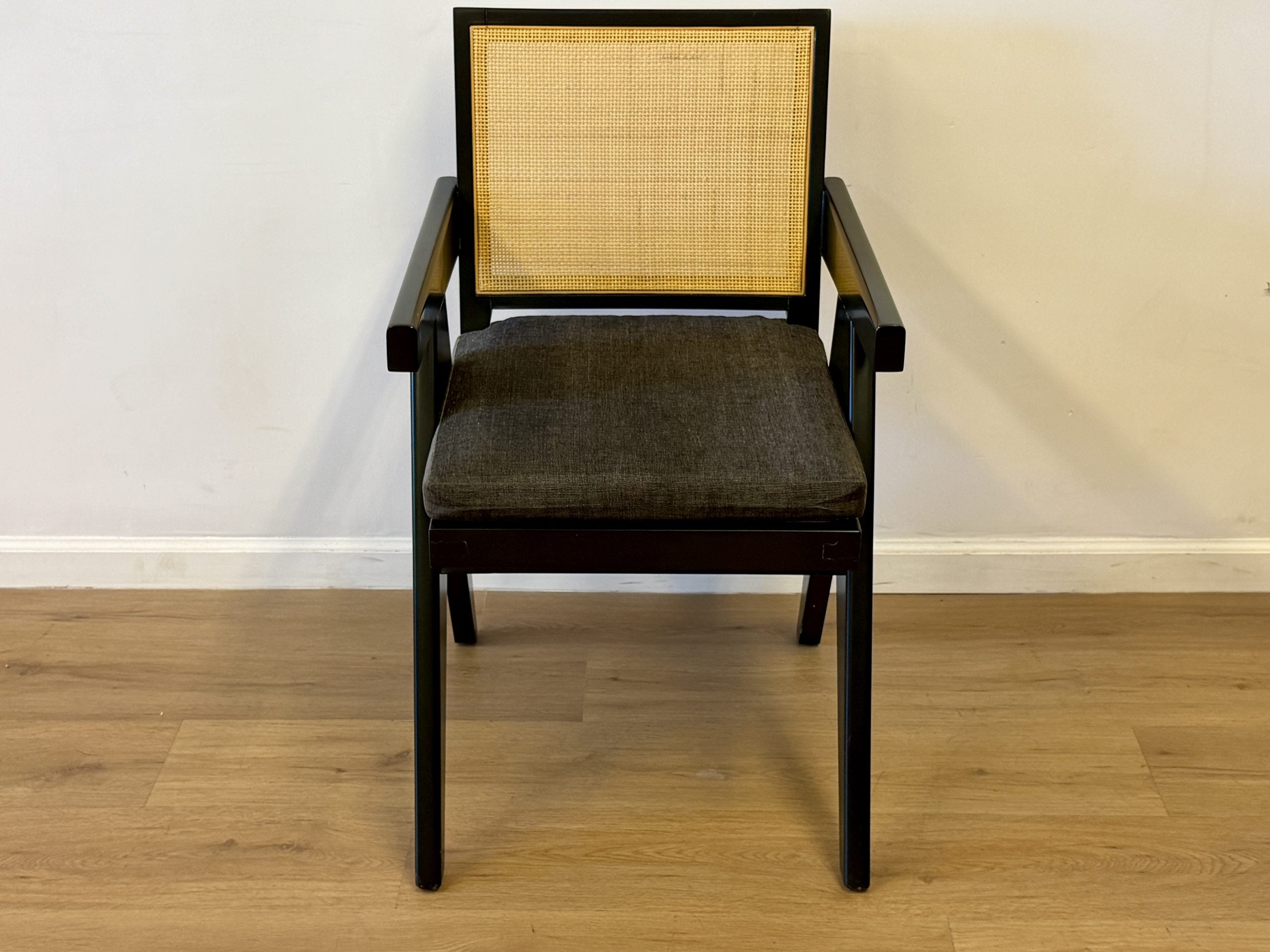Cassina Capitol Complex Office Chair