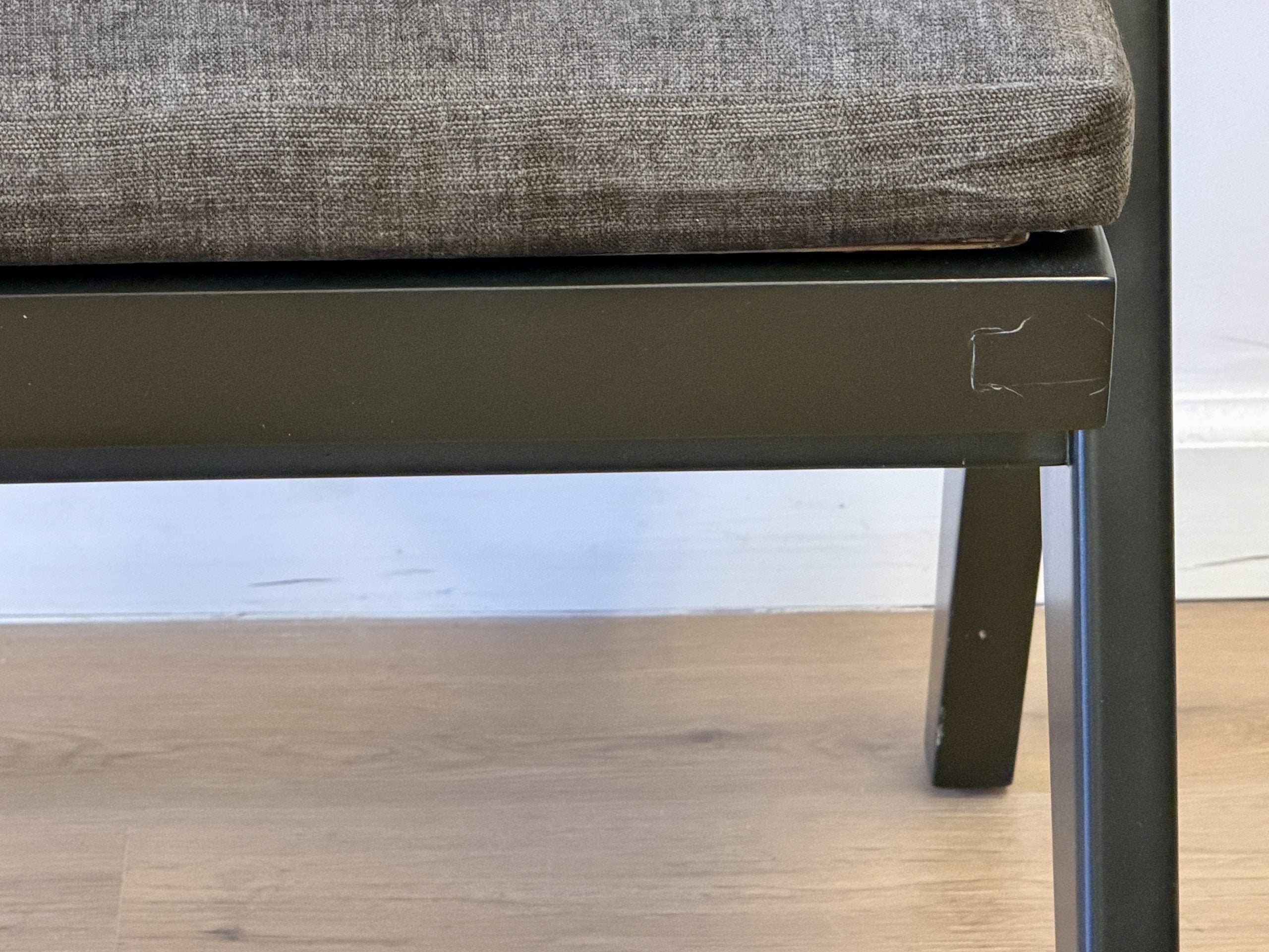 Cassina Capitol Complex Office Chair